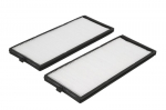 Salono filtras FILTRON K 1182-2X