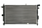 Variklio radiatorius NISSENS NIS 630631