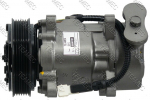 Kondicionieriaus kompresorius TM8600191