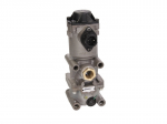 solenoidinis vožtuvas, lėtintuvas 472 260 011 0