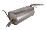 galinis duslintuvas BOS233-059