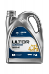 Variklių alyva ORLEN ULTOR (5L) 10W40 ULT. PROGR. 10W40 5L