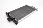 Variklio radiatorius THERMOTEC D7F028TT