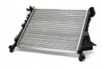 Variklio radiatorius THERMOTEC D7R034TT