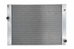 Variklio radiatorius NRF NRF 58320