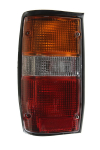 Žibintas galas Kairė MITSUBISHI L200