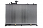 Variklio radiatorius NRF NRF 53904