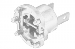 Priekinio žibinto lemputės lizdas OE MAZDA B28V-51-0A3A