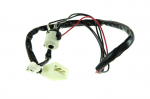 DT SPARE PARTS uždegimo jungiklis 4.61015