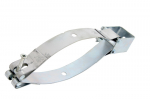spaustukas, i&scaron;metimo sistema CLAMP DA874OC