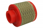 Oro filtras MANN-FILTER C 1131/1