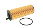 Alyvos filtras MANN-FILTER HU 831 X
