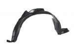 Plastikinis posparnis De&scaron;inė Priekis NISSAN PRIMERA