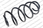 Pakabos spyruoklė LS4041417