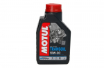 Transmisinė alyva MOTUL TRANSOIL (1L) 10W30 mineralinė TRANSOIL 10W30 105894