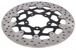 Stabdžių diskas 78B40847 Priekis plaukiojantis BREMBO 305/82,3/4,5mm/100,5mm