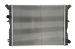 Variklio radiatorius VALEO VAL701545