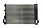 Variklio radiatorius THERMOTEC D7M039TT