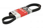 V formos rumbuoti diržai GATES GAT6PK1488