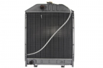 Variklio radiatorius THERMOTEC D7AG123TT