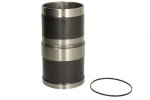Cilindro tūta (gilzė) 09 0119 C60000