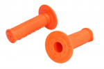 Rankenos ARIETE vairo skersmuo 22; 24mm ilgis 115mm Offroad spalva: oran&Aring;&frac34;in&Auml; (2 vnt.)