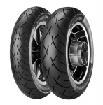 METZELER ME888 MARATHON ULTRA Padanga motociklų keliams 130/60-21 TL 63H Vairuojamoji 1306021 OMME 63H ME888