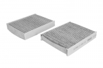 Salono filtras S4104CA