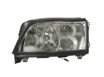 Priekinis žibintas TYC TYC 20-5004-18-2 AUDI A6 C4
