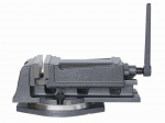 Spaustuvas geležies dirbiniai griebtuvų plotis 125 mm atidarymas maks. 100 mm