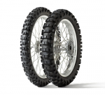 DUNLOP D952 Padanga motociklams bekelėms 110/90-19 TT 62M Galas 1109019 OMDU 62M D952