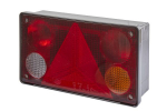 Galinis žibintas HELLA 2VP340 400-141