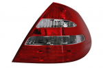 Žibintas galas De&scaron;inė MERCEDES E T-MODEL (S211), E (VF211), E (W211)