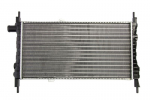 Variklio radiatorius D7X043TT