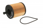 Alyvos filtras KNECHT OX556D