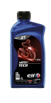 Variklio alyva 2T ELF Moto 2 Tech (1L) sintetinis MOTO 2 TECH 1L