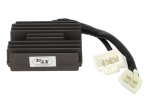 Įtampos reguliatorius RGU-154 (12V) Tinka: HONDA