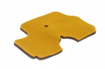 Oro filtras HIFLO HFA2606