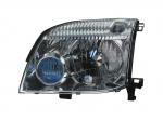 Priekinis žibintas TYC TYC 20-0634-05-2 NISSAN X-TRAIL I