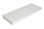 Salono filtras MANN-FILTER CU 3649
