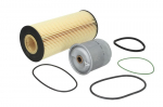 Alyvos filtras MANN-FILTER SP 2041-2 X