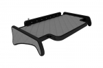 Lentyna kabinos viduje F-CORE F-CORE FT04 GRAY