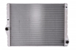 Variklio radiatorius NISSENS NIS 60779