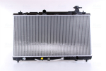 Variklio radiatorius NISSENS NIS 646938