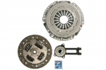 Sankabos komplektas SACHS 3000 990 336