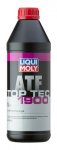 ATF alyva LIQUI MOLY TopTec 1900 (1L) LIM3648 1L