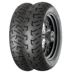 CONTINENTAL ContiTour Padanga motociklų keliams 100/90-19 TL 57H Vairuojamoji 1009019 OMCO 57H CTUR