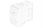 jungiklis OE IVECO 504247684