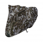 Motociklo užvalkalas OXFORD AQUATEX Camo spalva camo, matmuo XL