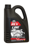 Transmisinė alyva REVLINE GEAR OIL (5L) 80W90 REV. GL-5 80W90 LS 5L